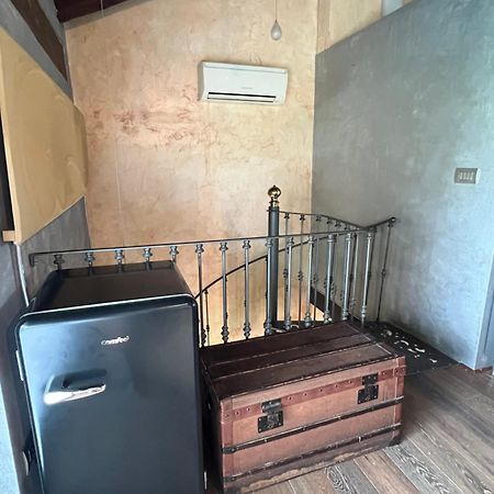 Apartament Casa Del Bosco Busca Zewnętrze zdjęcie