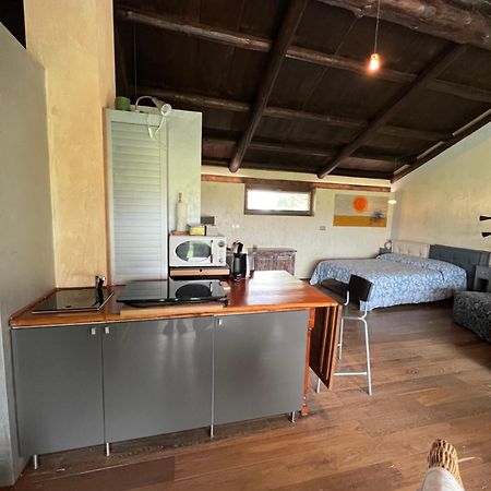 Apartament Casa Del Bosco Busca Zewnętrze zdjęcie