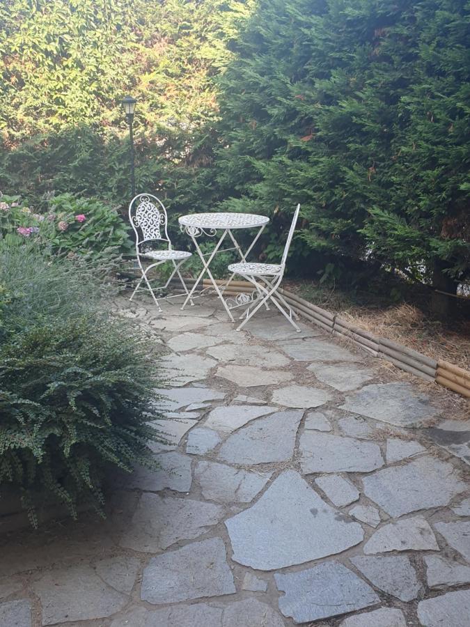 Apartament Casa Del Bosco Busca Zewnętrze zdjęcie