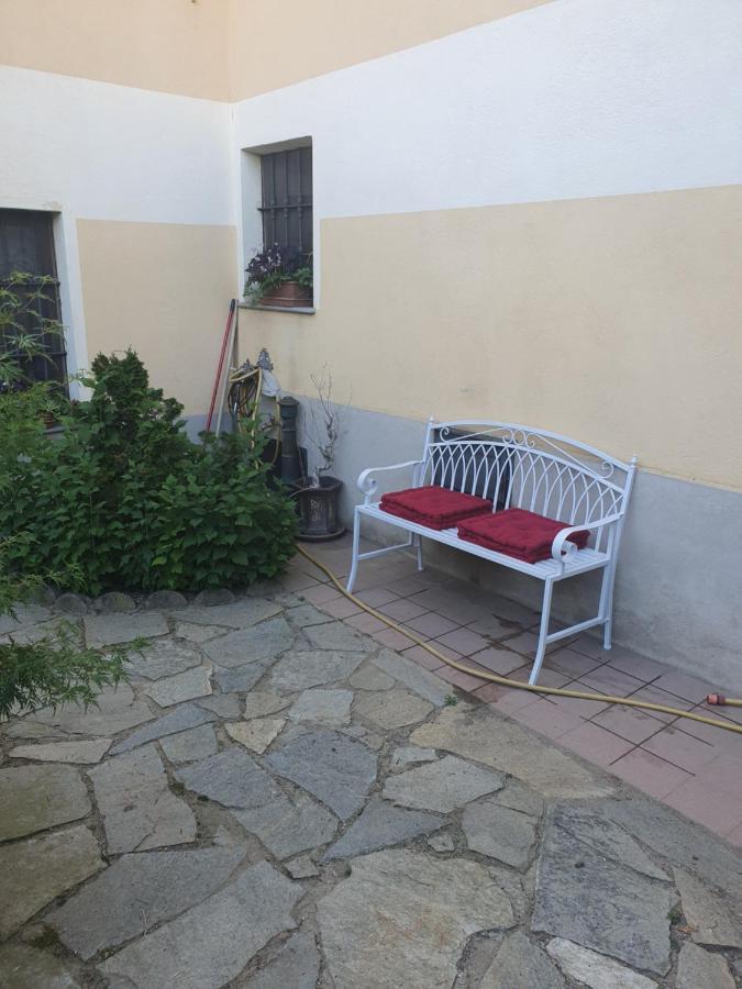 Apartament Casa Del Bosco Busca Zewnętrze zdjęcie