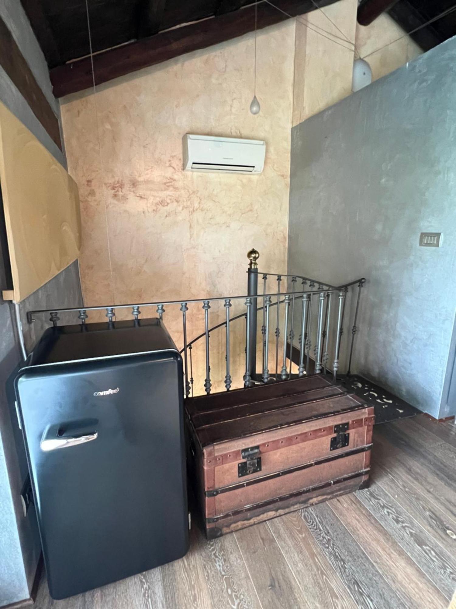 Apartament Casa Del Bosco Busca Zewnętrze zdjęcie
