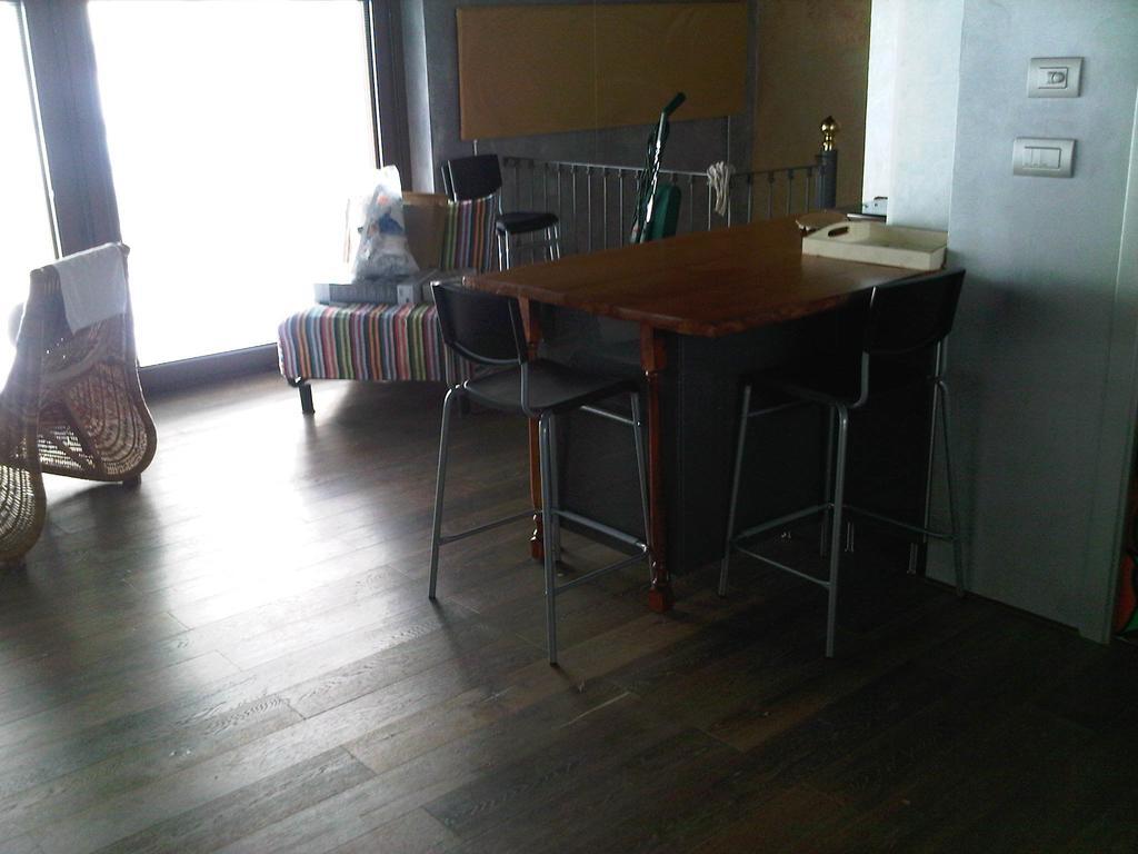 Apartament Casa Del Bosco Busca Zewnętrze zdjęcie